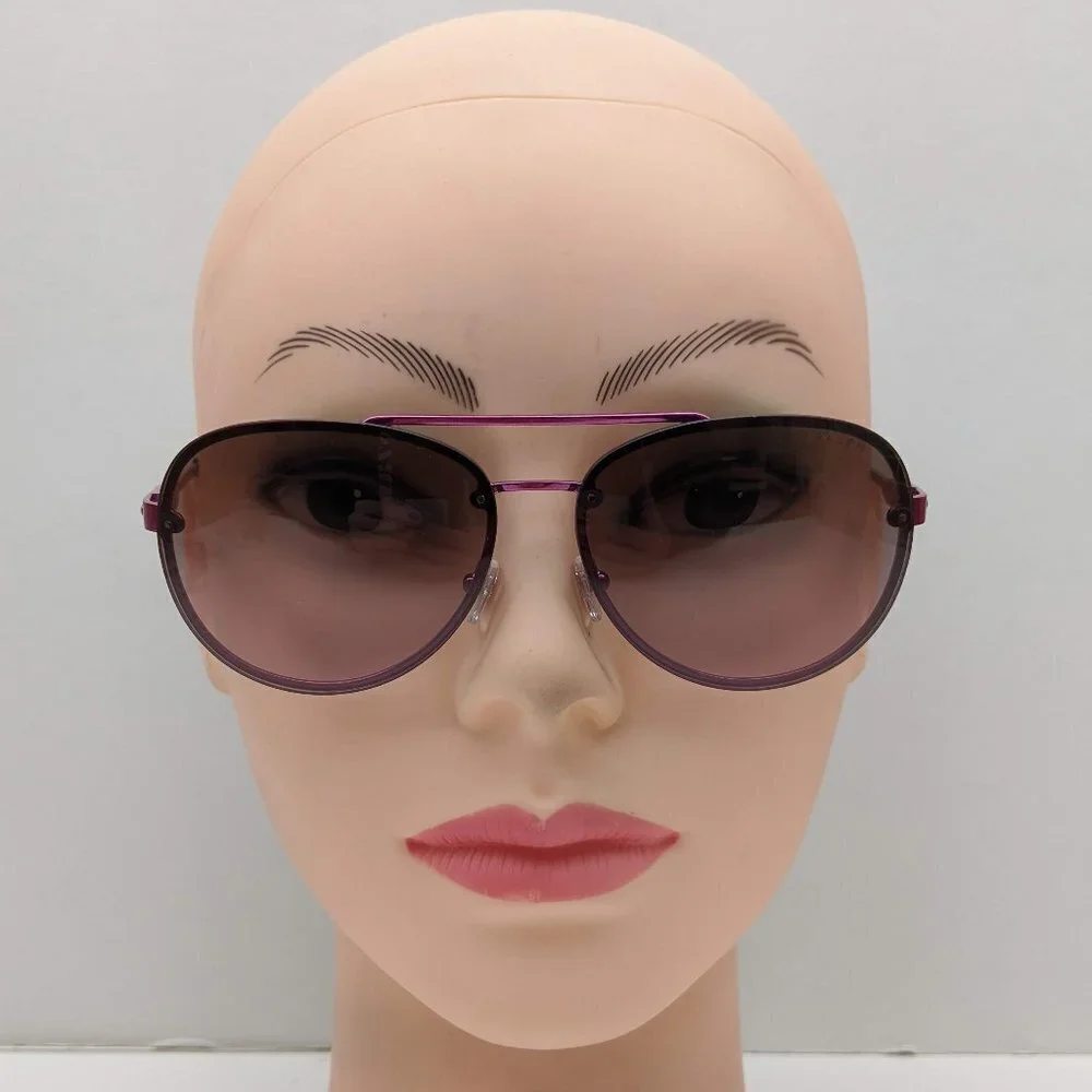 🕶️Ralph Lauren RA4080 371/14 Sunglasses 58/12 135 /YL246🕶️​